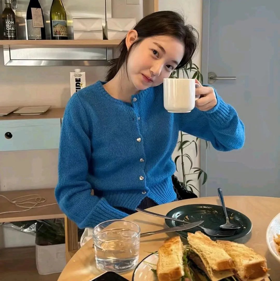 母女的世界